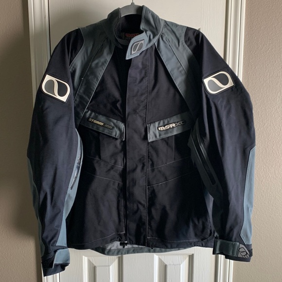 MSR XC STORM JAK Gore-Tex Off Road Jacket - Picture 1 of 11